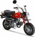 1/12 Honda Z50J-1 Monkey '78