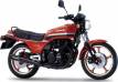 1/12 Kawasaki KZ400M Z400GP '82