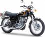 1/12 Yamaha 1JR SR400 '98