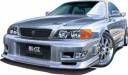 1/24 Blitz JZX100 Chaser Tourer V '96 Toyota