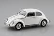 1/32 Volkswagen Beetle (Pearl White) SNAP Kit