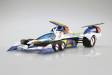 1/24 Super Asurada AFK-11 
