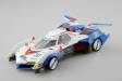 1/24 Sugo Asurada GSX 