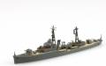 1/700 IJN Gun Boat Uji (Waterline Series)