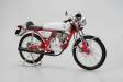 1/12 Honda Dream 50 1997 Custom
