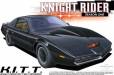 1/24 Knight Rider 2000 KITT Car from TV Show Season 1