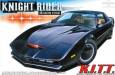 1/24 Knight Rider 2000 KITT Car from TV Show Season 4