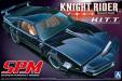 1/24 Knight Rider 2000 KITT SPM Season Four