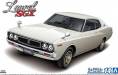 1/24 Nissan KHC130 Laurel HT 2000SGX 72