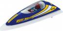 Reef Racer 2 Boat RTR Blue