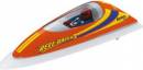 Reef Racer 2 Boat RTR Orange