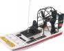 Mini Alligator Tours Airboat w/Tactic TTX300 2.4GH
