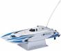 Mini Wildcat Catamaran RTR Blu