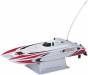 Mini Wildcat Catamaran RTR Red