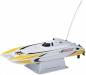 Mini Wildcat Catamaran RTR Yel