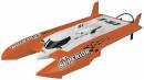 UL-1 Superior Hydroplane RTR Orange