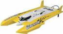 UL-1 Superior Hydroplane RTR Yellow