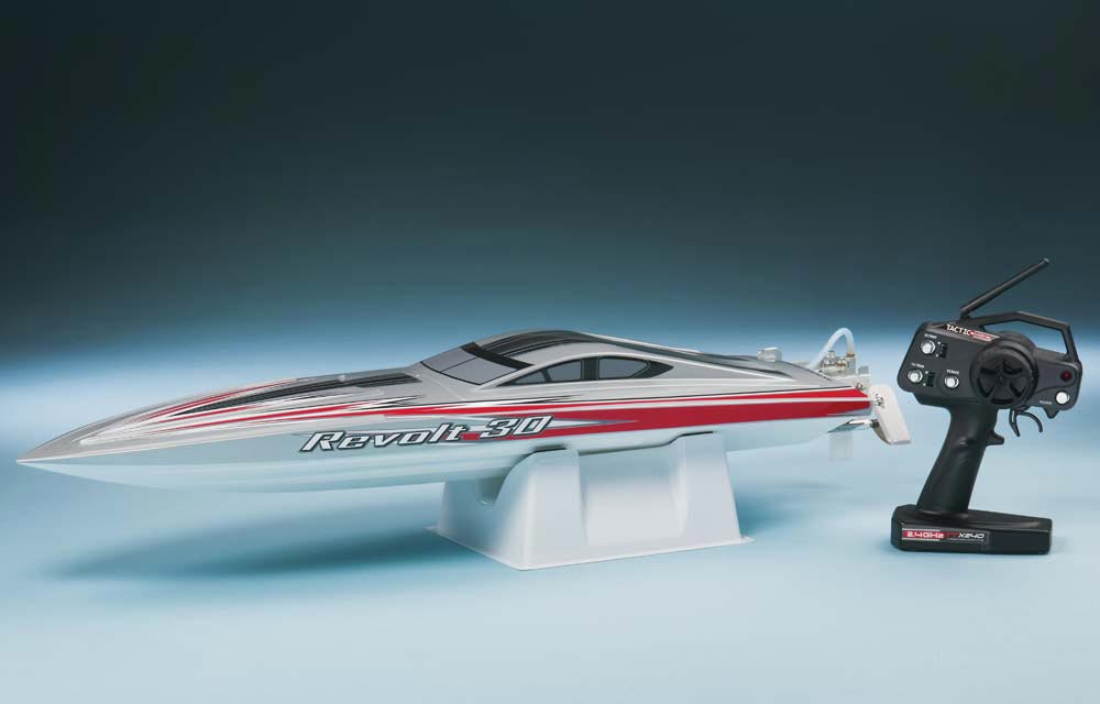 Revolt 30 fe mono sales