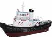 Atlantic Harbor Tug RTR #62