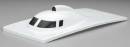 Cowl Wildcat EP Brushless Catamaran