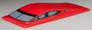 Fiberglass Cowl Red Revolt 30
