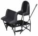 Airboat Seats Assembled Black Alligator Tours