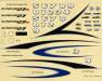 Decal Sheet SV27R