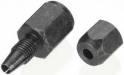 Engine Cable Coupler Vegs .150