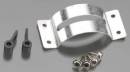 Motor Mount Cover Wire Holders w/Screws Rio EP