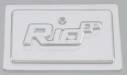 Radio Box Lid Rio EP