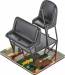 Radio Box Cover w/Seats Cajun Commander Airboat