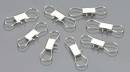 Rigging Line Clips Vela Sailboat