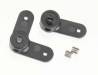 Rudder Control Arms Mini Rio