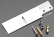 Rudder Blade 25-35