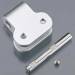 Rudder Blade Mount 25-35