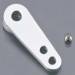 Rudder Control Arm 25-35