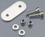Strut Back Plate Mount 2535 w/Bolts/Nuts/Washer