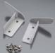 Trim Plates w/Mounting Screws Rio EP
