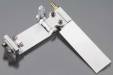 Grimracer Rudder Assembly 25-35