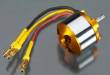 Brushless Outrunner Marine Motor 1800Kv