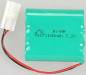 Battery NiMH 7.2v 1100mAh mRio