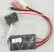 Rx/ESC Reef Racer 2 A2
