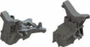 F/R Composite Upper Gearbox Covers/Shock Tower