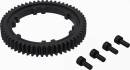 Composite Spur Gear 57T 0.8M