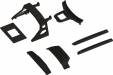 Roll Hoop Scuttle & Grille Set - Big Rock