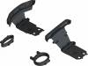 Front & Rear Bumper & Loop Set - Big Rock