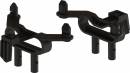 Front & Rear Body Mount Set - Big Rock