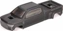 Big Rock 4X4 Crew Cab Clipless Painted Decaled Trimmed Body (Matt