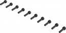 Cap Head Screw M2x8mm (10)
