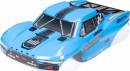 Fury Painted Decaled Trimmed Body Set (Blue)